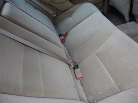 2006 Honda Accord EX Gold Sedan 2.4L Vtec AT #A24847